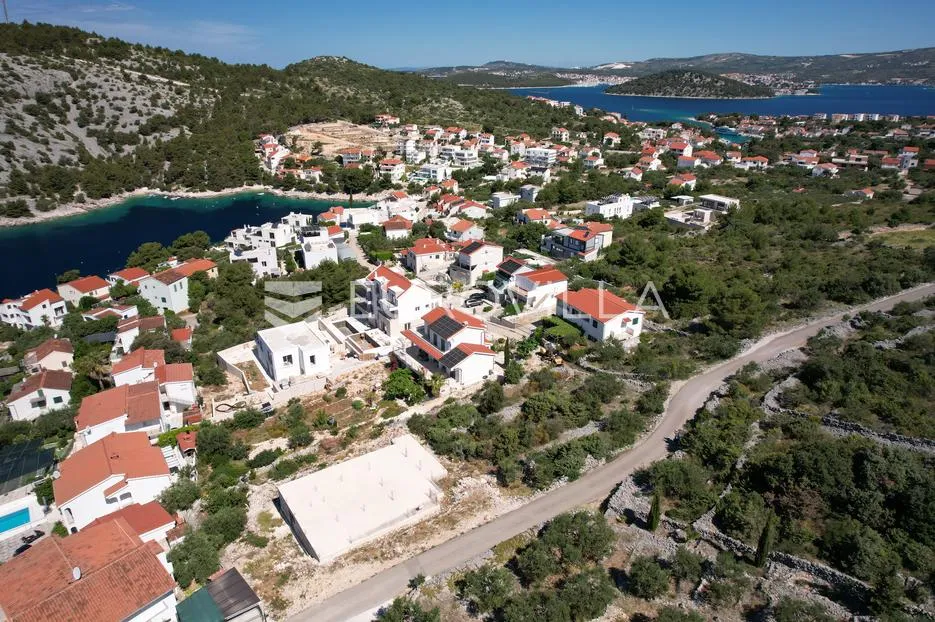 ražanj, stivašnica, novogradnja, luksuzan trosoban stan 99,95 m² - slika 17