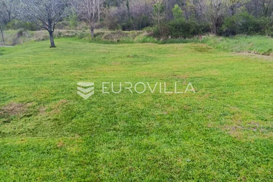 N.Vinodolski, Bribir, građevinsko zemljište 700 m² - Bribir, Vinodolska općina