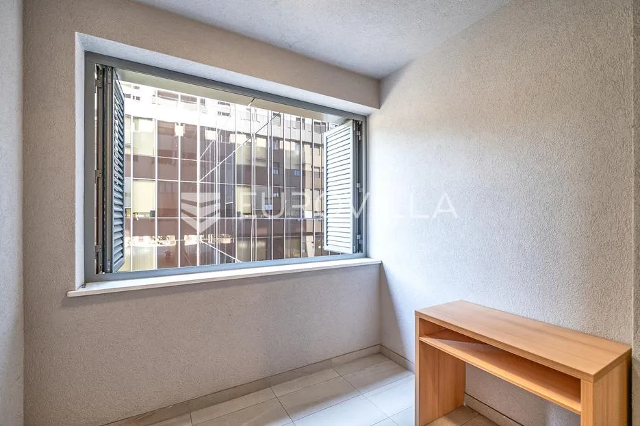 zagreb, črnomerec, vmd, moderan trosoban stan 94 m² plus garaža - slika 16