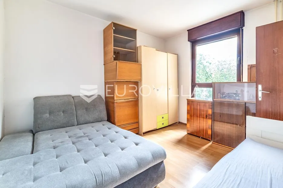 zagreb, dugave, trosoban stan 66 m² na 3. katu stambene zgrade - slika 6