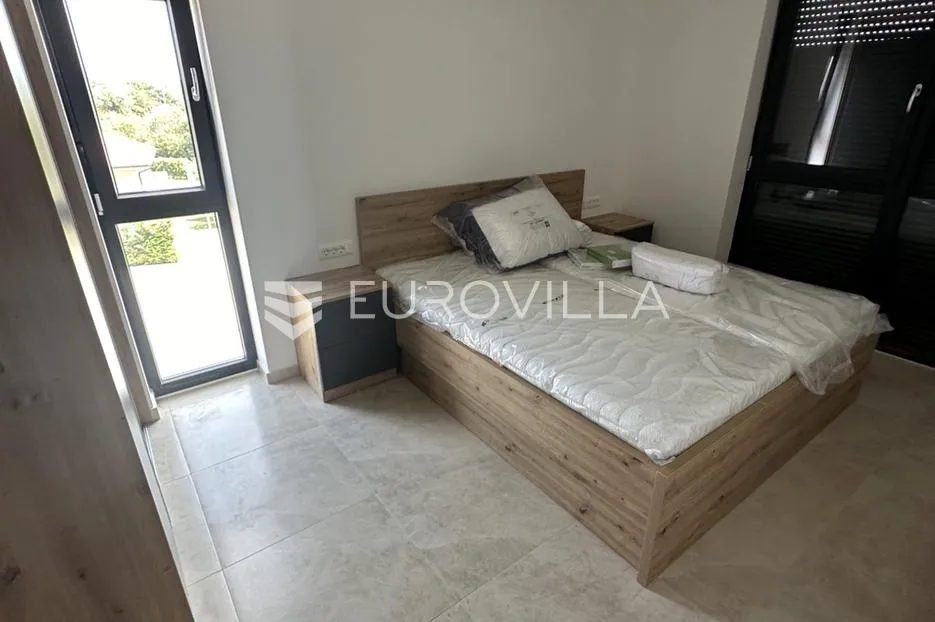 istra, medulin, odličan trosoban stan na 2. katu s pogledom na more, 62.58 m² - slika 17