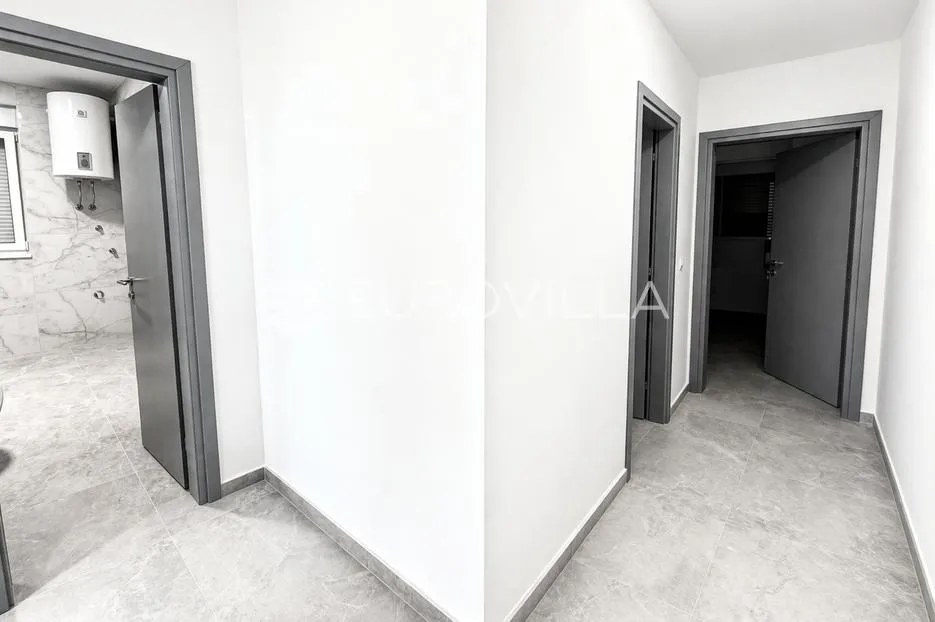 zadar, vinjerac, dvosoban stan s predivnim pogledom na more, 87,94 m² - slika 14