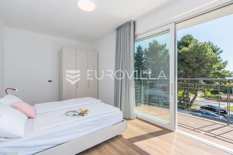 istra, premantura, moderna vila s bazenom na odličnoj lokaciji 500 m od mora - slika 26