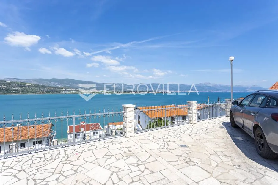 trogir, prekrasan hotel 2.408,84 m² sa pogledom na more - slika 45