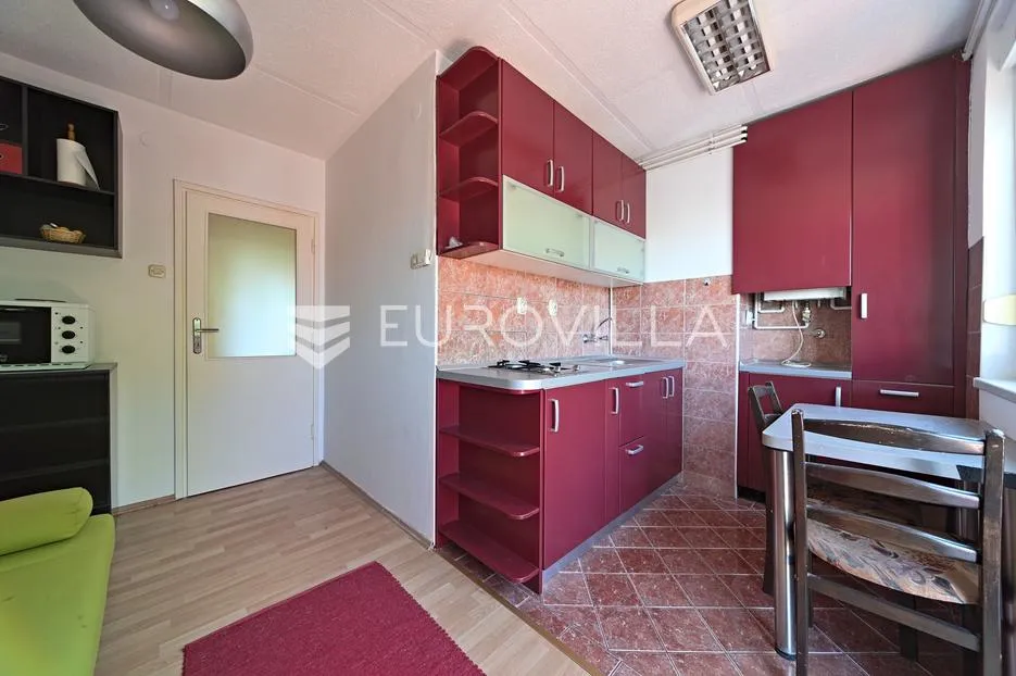 osijek, gornji grad, prodaja jednosobnog stana površine 39,32 m² - slika 6