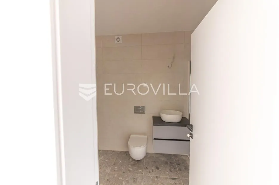 osijek, cvjetno naselje, moderan stan u urbanoj vili 127 m² 1. kat - slika 5