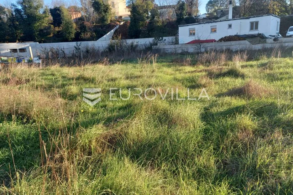 loborika, građevinsko zemljište na odličnoj lokaciji - slika 6