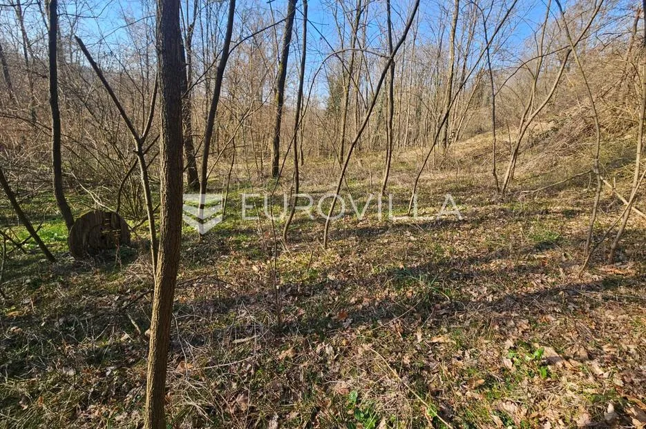 velika gorica, zemljište 6.802 m², babićev brijeg i katin grob | mir, priroda i potencijal za opg - slika 7