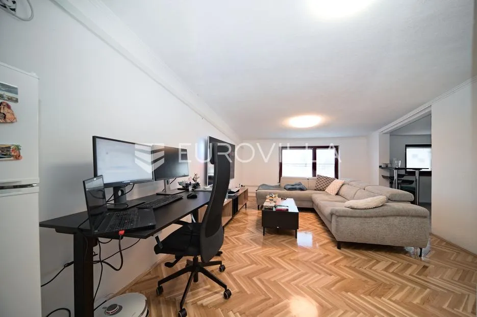 osijek, centar, dvosoban stan za prodaju na savršenoj lokaciji, površine 56,86 m² - slika 4