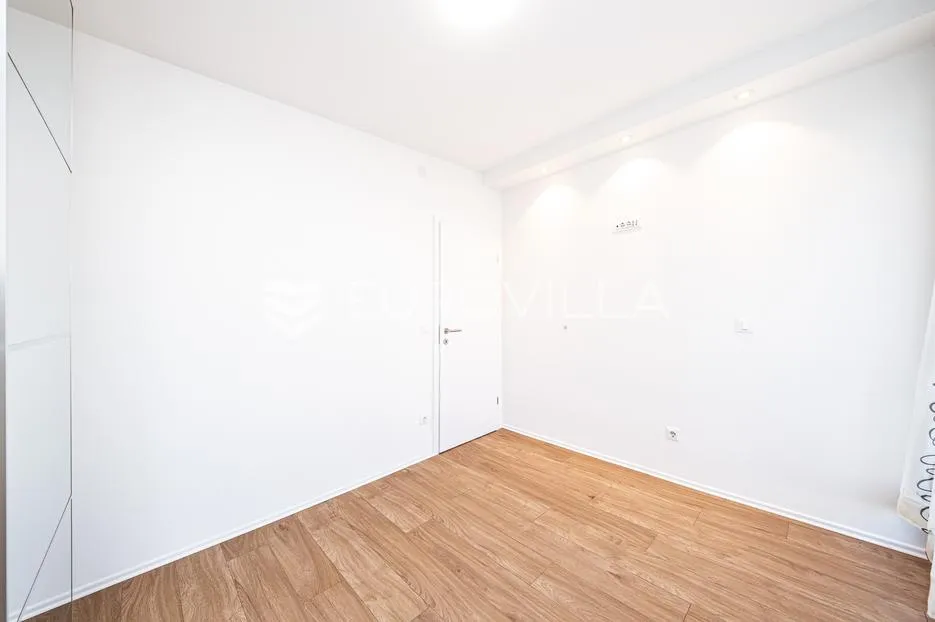 zagreb, vrbani, moderan trosoban stan 62 m² - slika 11