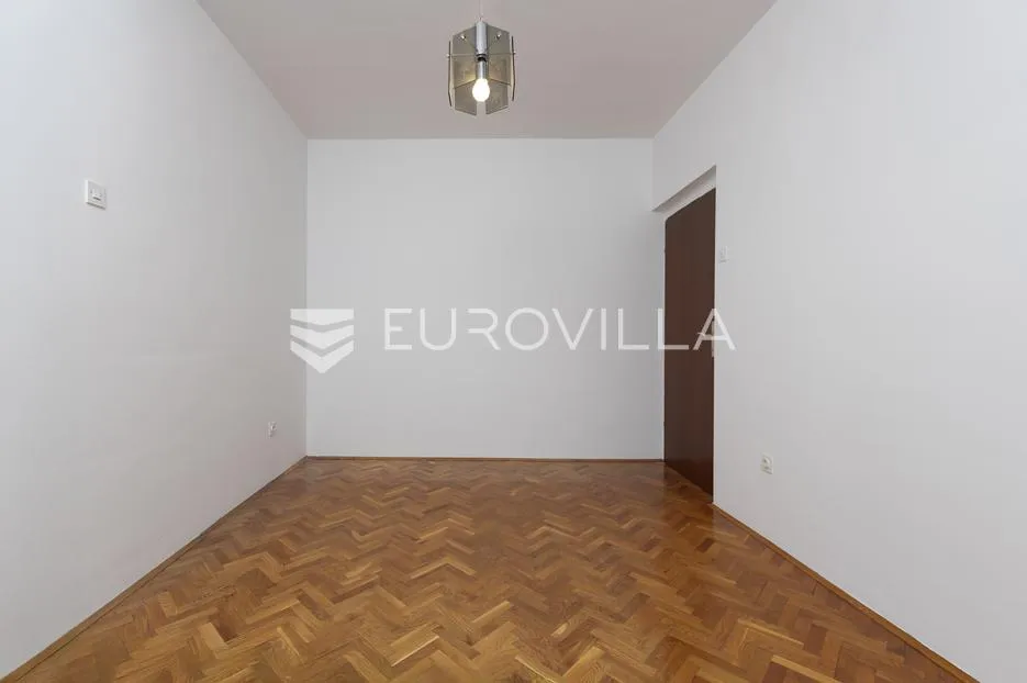 rijeka, kostrena, četverosoban stan 82 m² sa dva balkona i pogledom na more - slika 11