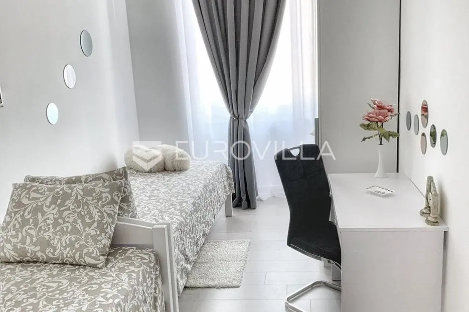 centar, najam, moderan i prostran stan u samome centru grada, 102 m2 - slika 6