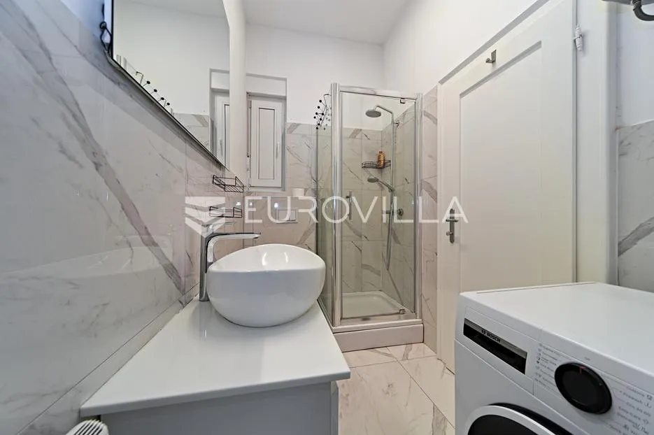 osijek, gornji grad, najam trosoban stan 90 m², novouređen na odličnoj lokaciji - slika 16
