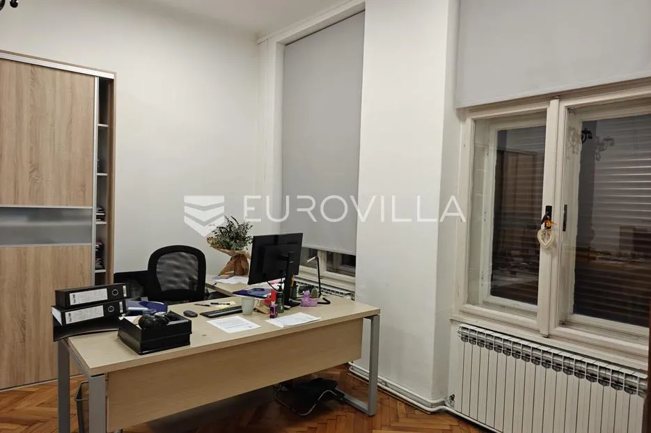 zagreb, centar, poslovni prostor 127 m² - slika 3