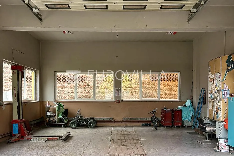 bjelovar, hrgovljani, obiteljska kuća površine 215 m², prilika - slika 23