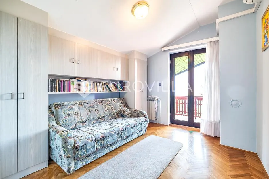 zagreb, lučko, odlična kuća 400 m² na zemljištu od 1740 m² - slika 14