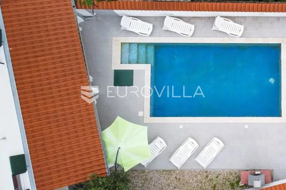 istra, pula, šarmantna kuća za odmor 155 m² s bazenom - slika 4