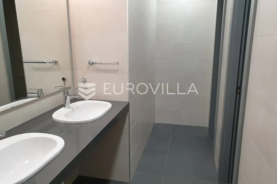 poslovni (uredski) prostor za zakup 474 m2 (novi zagreb - sveta klara) - slika 8