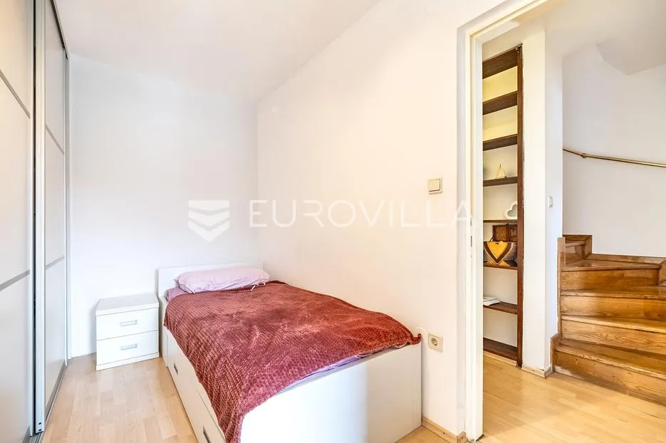 zagreb, dugave, atraktivna kuća u nizu, najam, 159 m² - slika 8