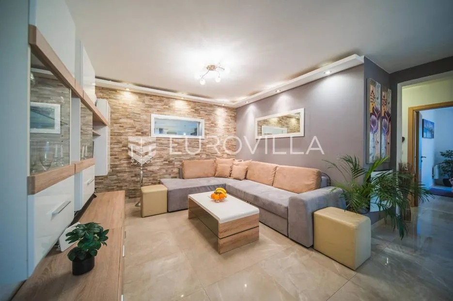 istra, medulin, predivan stan u novogradnji, 60,78 m² - slika 4