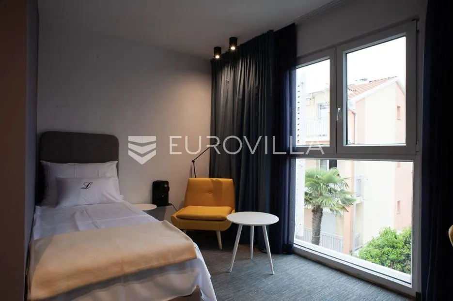 rovinj: vrhunski butik hotel s 20 soba, 900 m², renoviran 2022. - slika 4