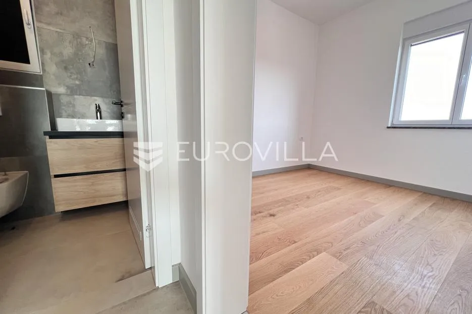 istra, banjole - trosoban stan u novogradnji na drugom katu, 82.17m2 s otvorenim pogledom na more - slika 12