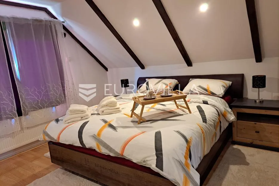trnovec bartolovečki, šemovec, prekrasna kuća površine 290 m² - slika 11