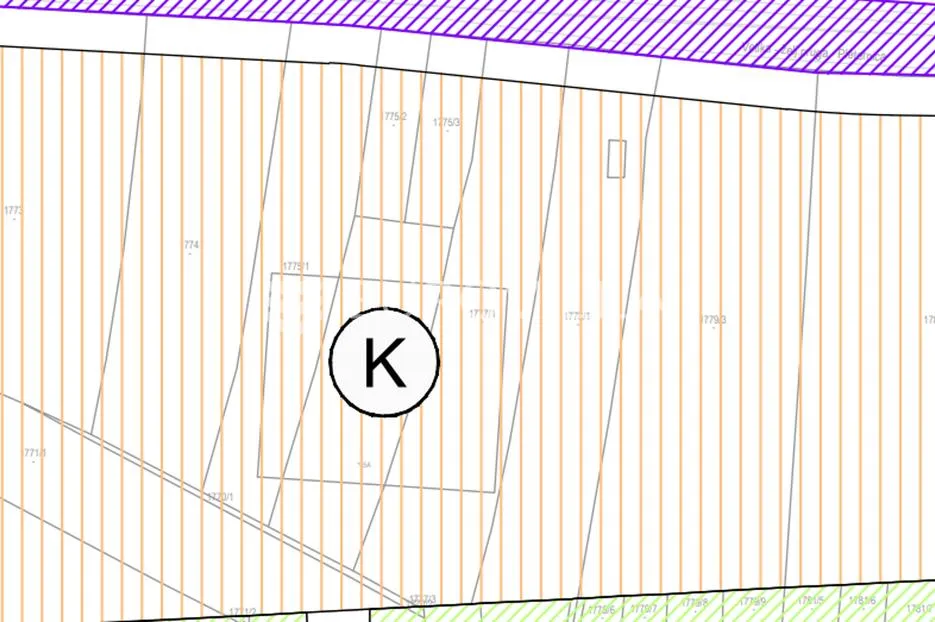 požega, zemljište u k gospodarsko–poslovnoj zoni 16.462 m² - slika 6