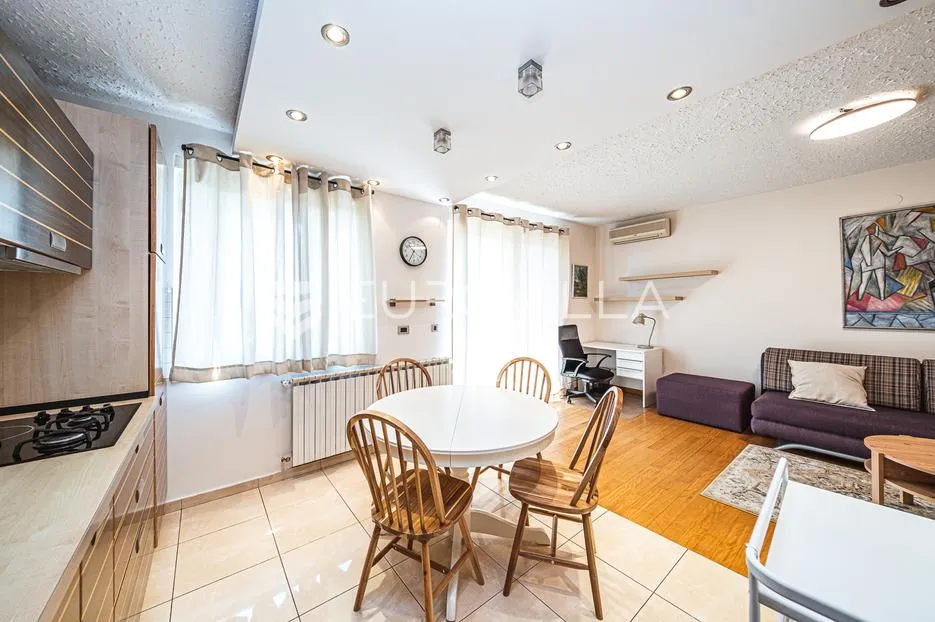 zagreb, volovčica, funkcionalan dvosoban stan 52 m² - slika 4