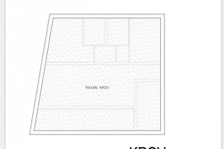 istra, medulin, atraktivno građevinsko zemljište 500 m2 u blizini plaža za prizemlje+ 2 kata - slika 6