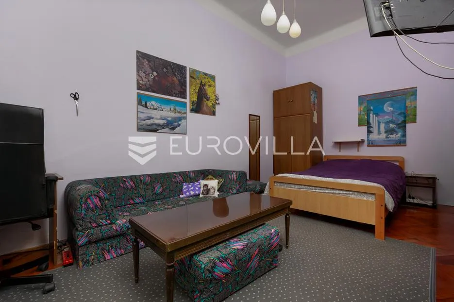 rijeka, belveder, sunčani peterosoban stan od 159 m² - slika 12