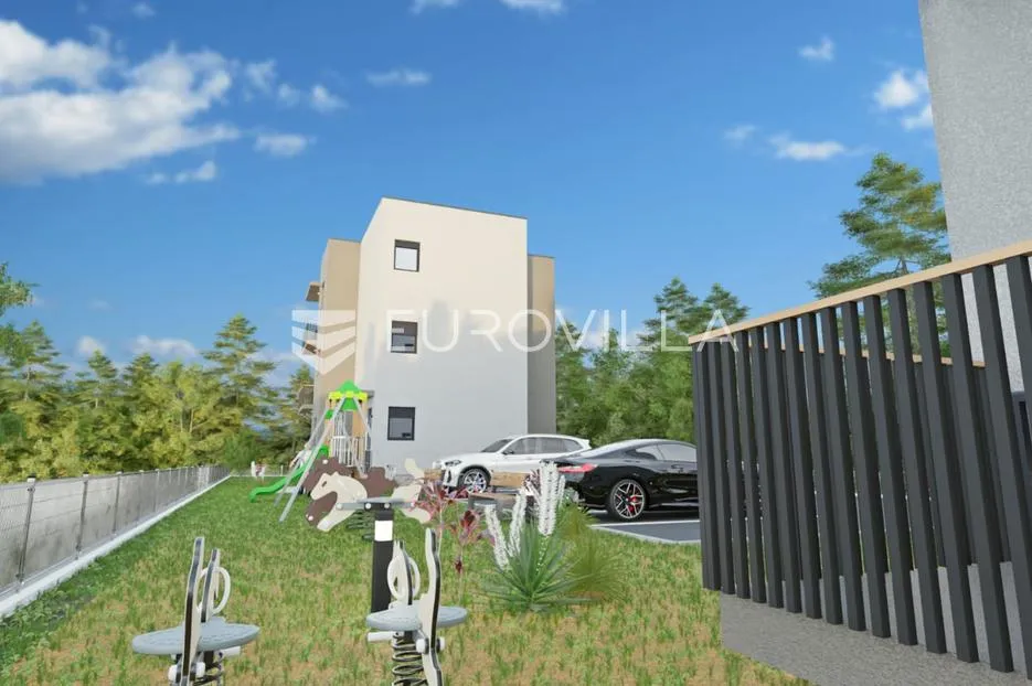 stupnik moderan četverosoban stan 82 m² novogradnja - slika 5