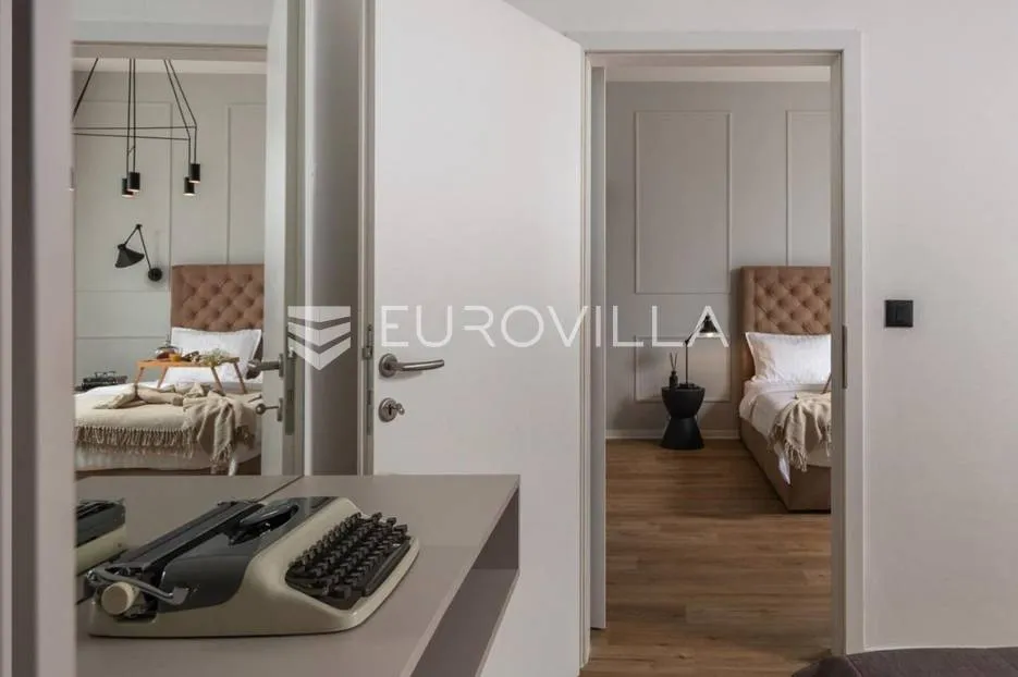 istra, pula, moderan dizajnerski stan,50 m², u strogom centru grada - slika 18