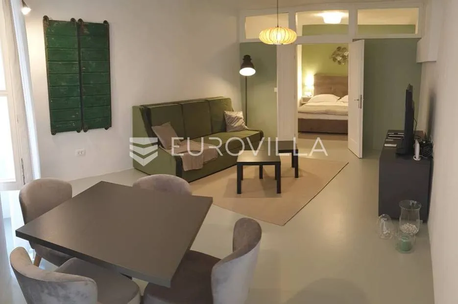 istra, rovinj, moderno renoviran stan s neto korisnom površinom od 49,05 m² u strogom centru - slika 7