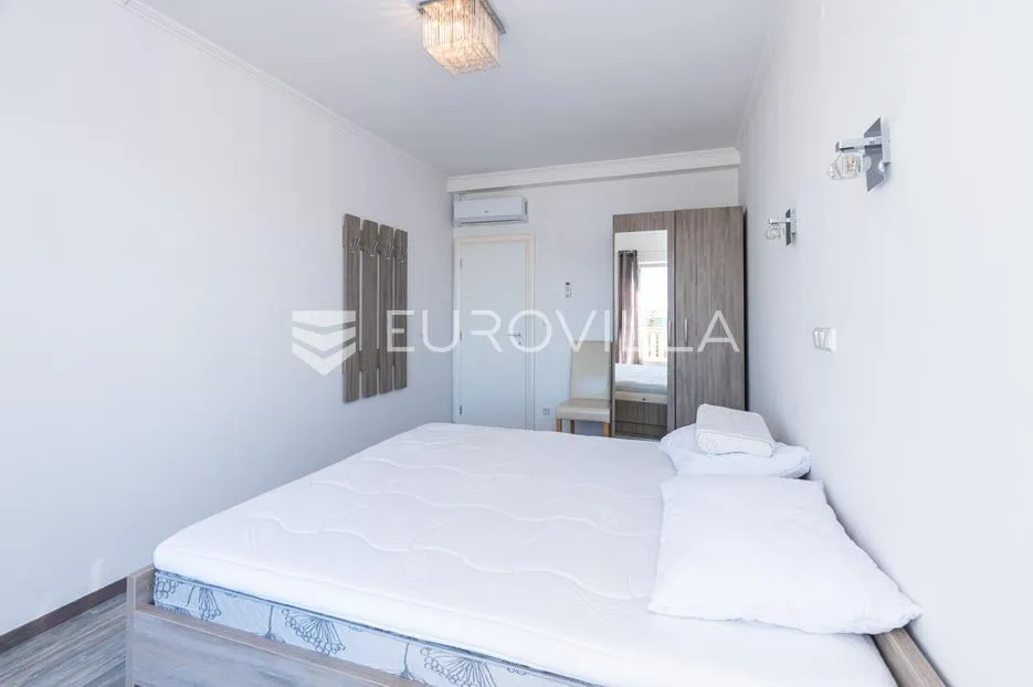 dubrovnik okolica, trsteno, kuća s bazenom i pogledom na more - slika 6