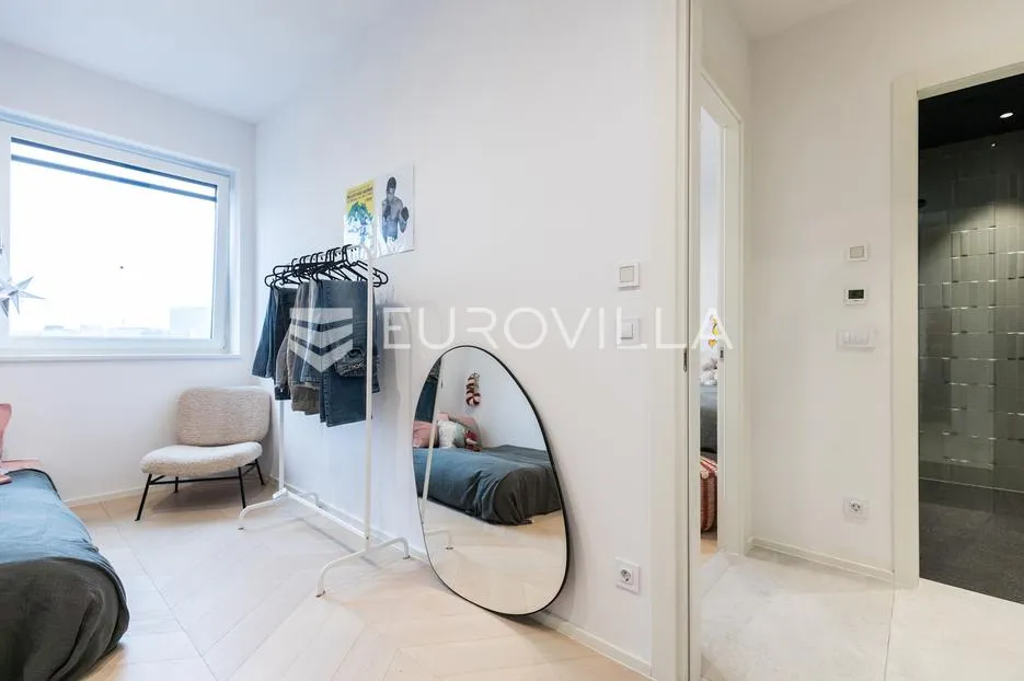 zagreb, vmd heinzelova, luksuzan četverosoban stan 120 m² - slika 37