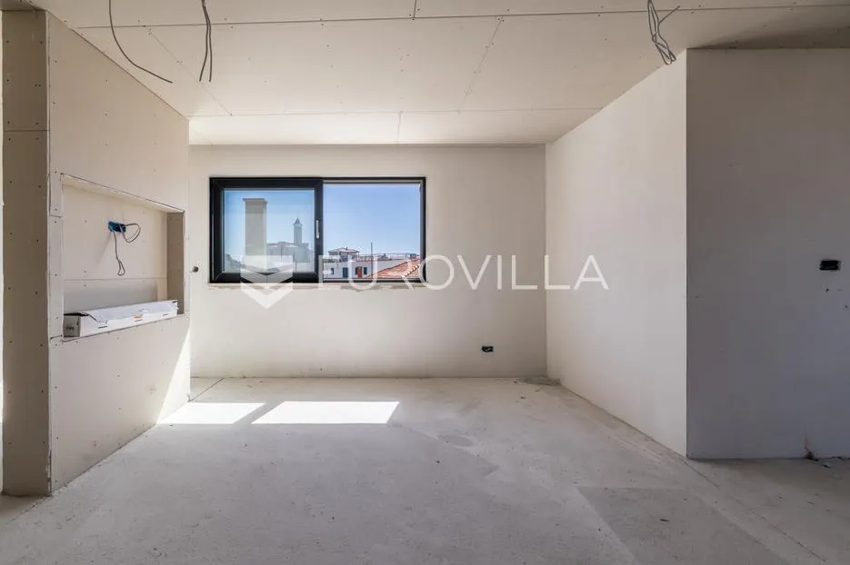 čiovo, okrug gornji | dvosobni apartman na drugom katu - slika 3