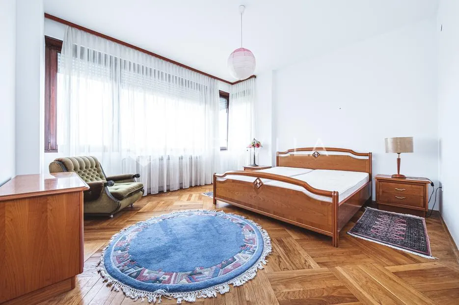 zagreb, šalata, četverosoban stan s terasom 150 m² - slika 8
