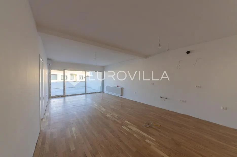 osijek, cvjetno naselje, moderan stan u urbanoj vili 124 m² 2. kat - slika 5