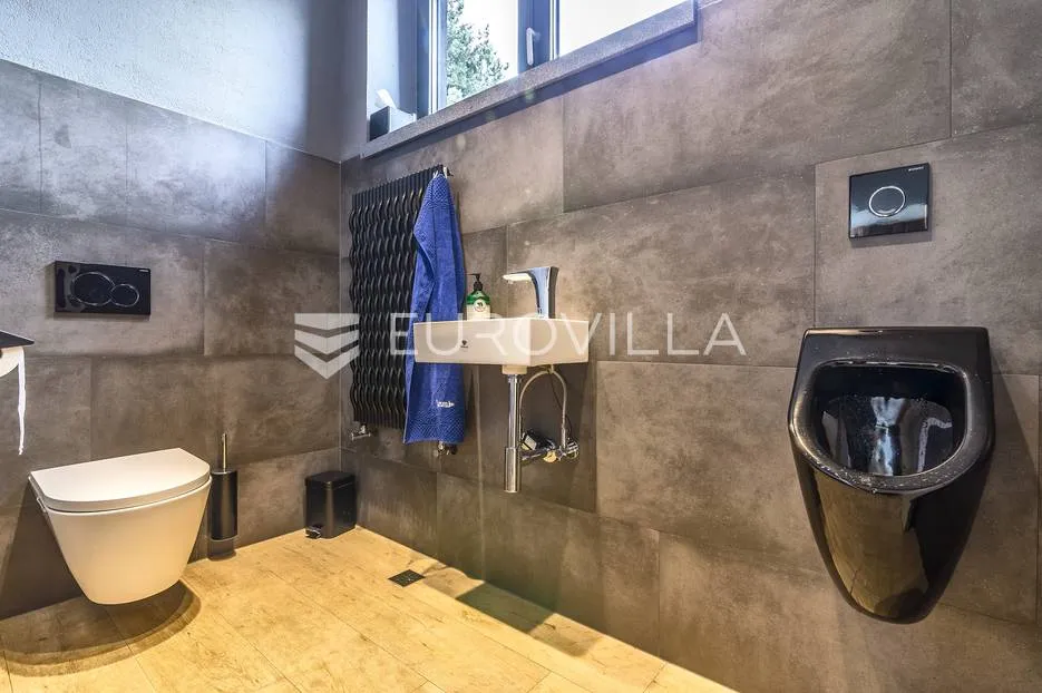 zagreb, mlinovi, moderna luksuzna vila 500 m² - slika 14