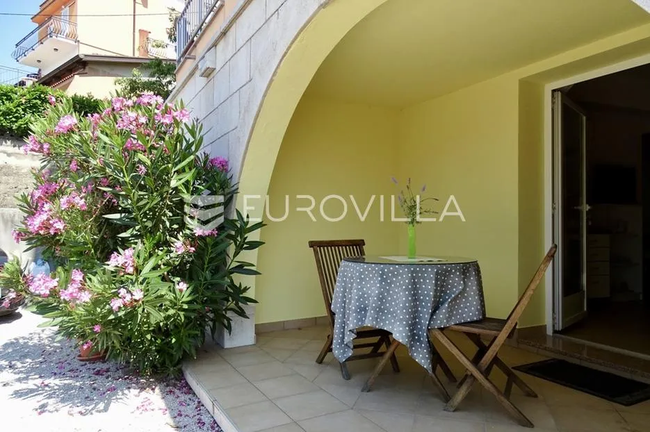 kastav, brestovice, trosoban stan, 95 m², terasa, loggia - slika 19
