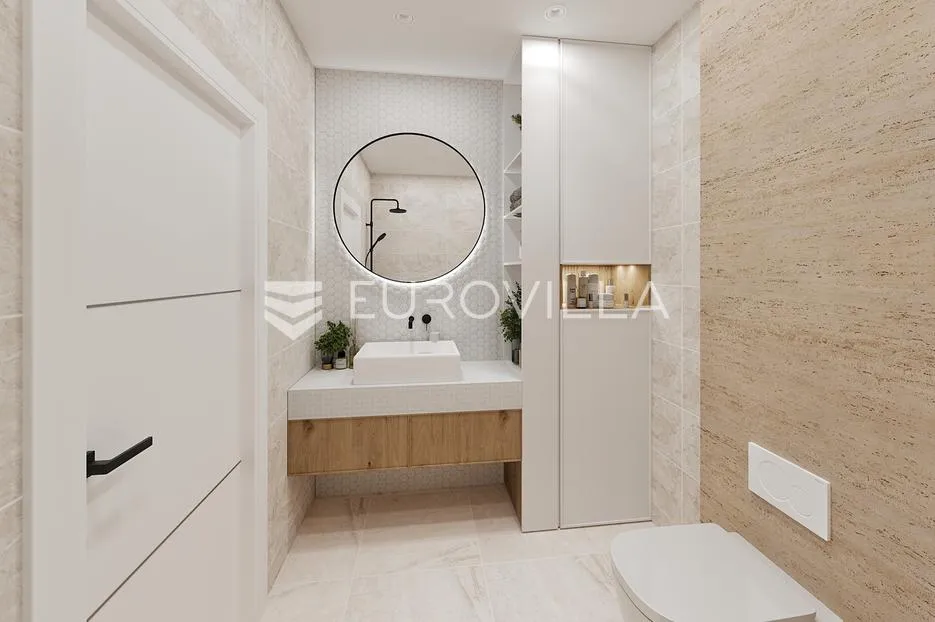 dreamville brezovica novogradnja trosoban stan 75 m² - slika 10