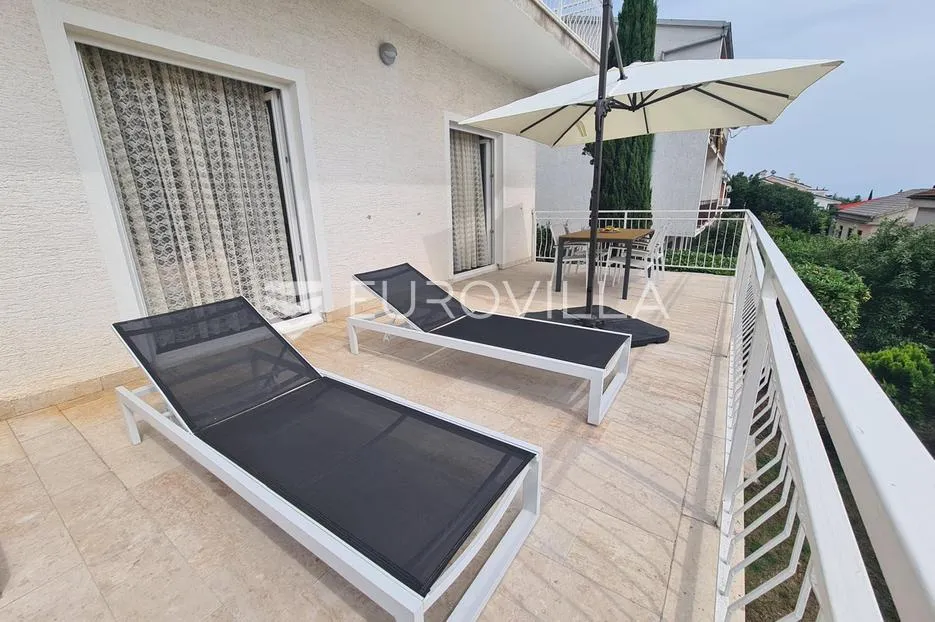 crikvenica, dramalj, prekrasna kuća sa 5 apartmana u blizini mora - slika 34