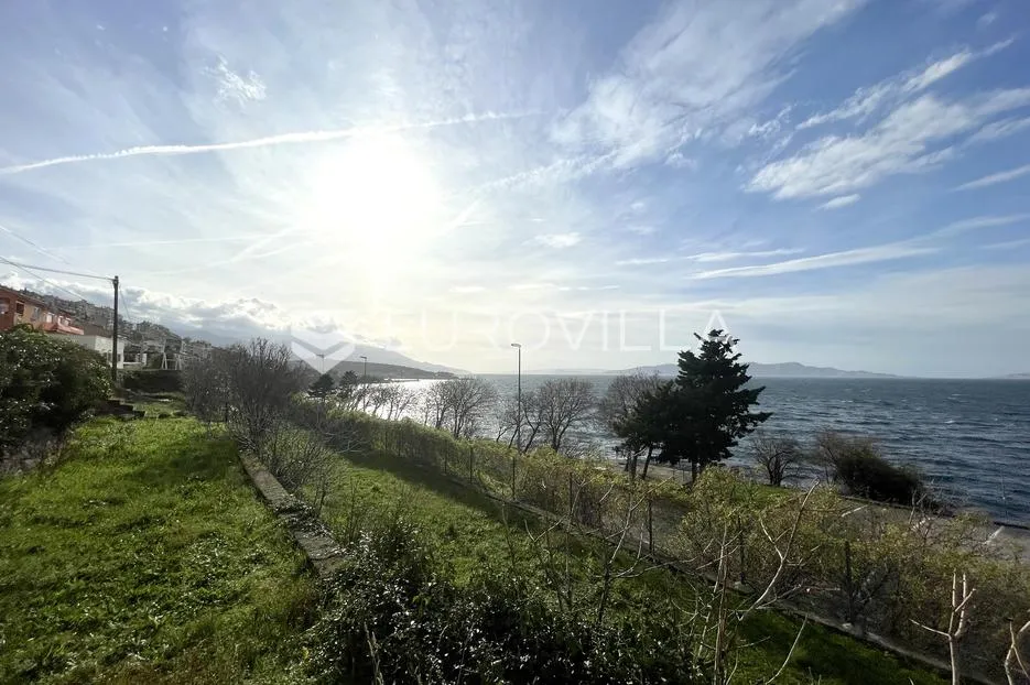 senj, jedinstvena investicijska prilika 734 m², u prvom redu do mora - slika 4