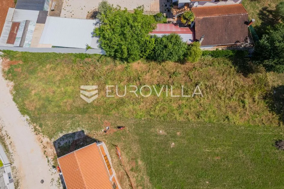istra, funtana, građevinsko i poljoprivredno zemljište - slika 2