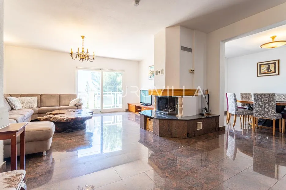 podstrana, mutogras, apartmanska kuća na prekrasnoj lokaciji - slika 7