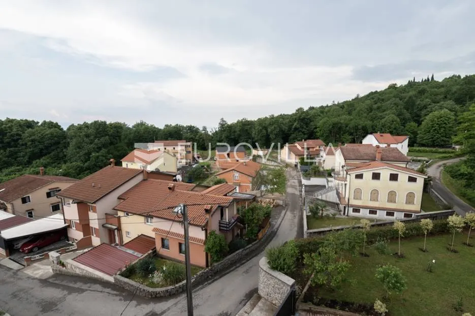 opatija, matulji, predivna moderna villa 400 m2 s bazenom - slika 30