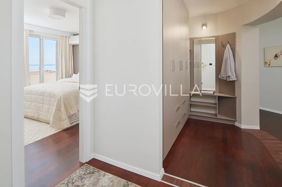 opatija, centar, nova cesta, luksuzan peterosoban 164.7 m² - slika 18