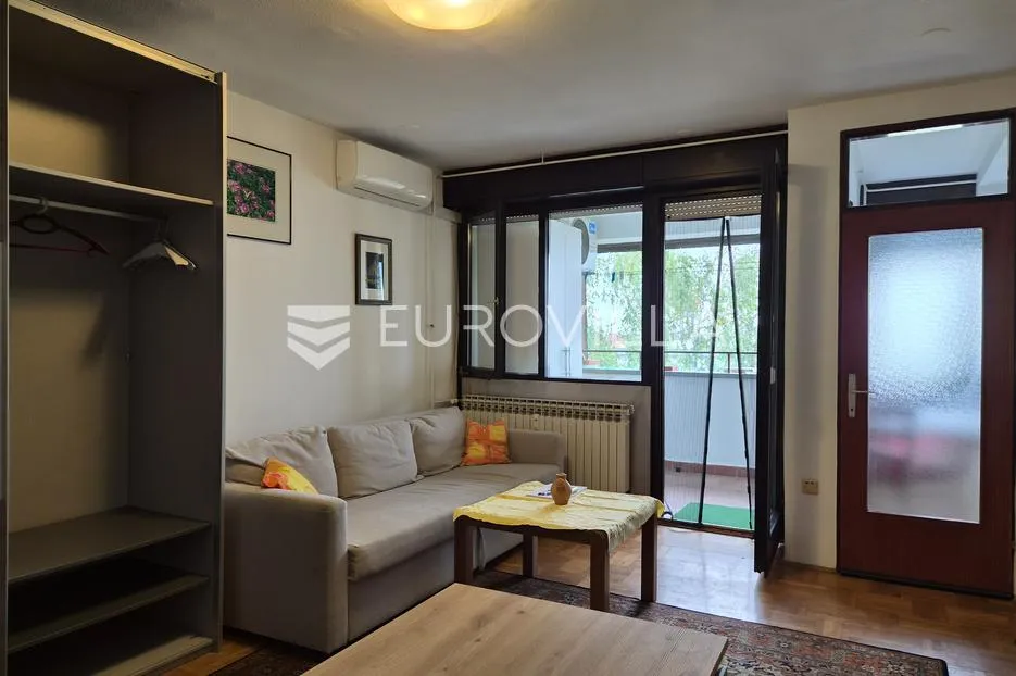 zagreb, novi zagreb, dugave dvosoban stan 53 m², 4. kat, lift - slika 4