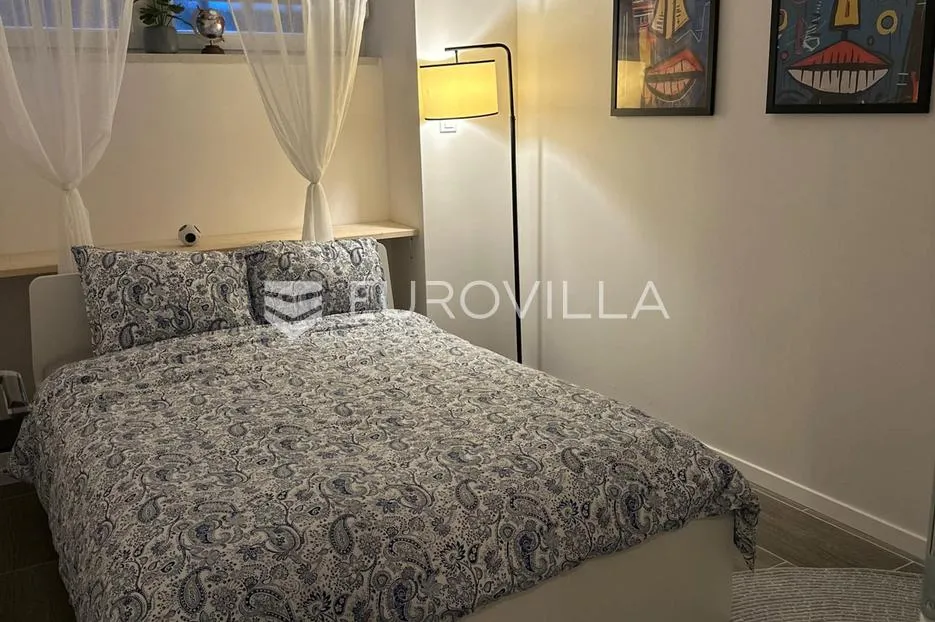 zagreb, šenoina, prekrasan trosoban stan površine 68 m² - slika 13